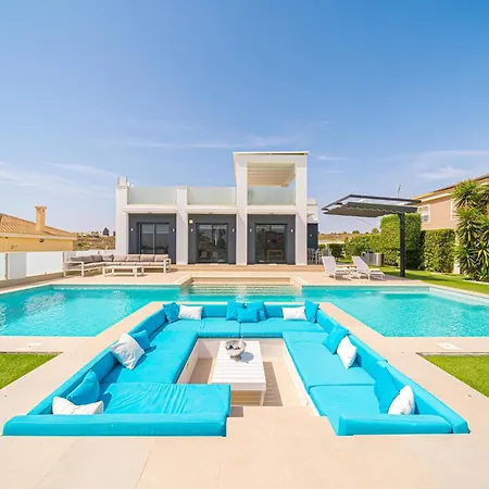 Stylish With Views