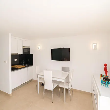 Stylish With Views Torremendo