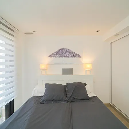 Villa Stylish With Views Torremendo