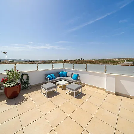 Stylish With Views * Torremendo