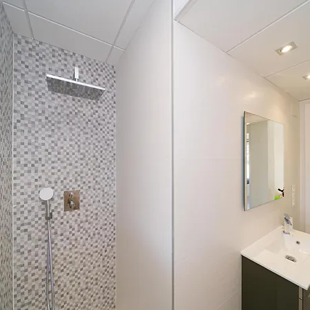 Stylish With Views Villa